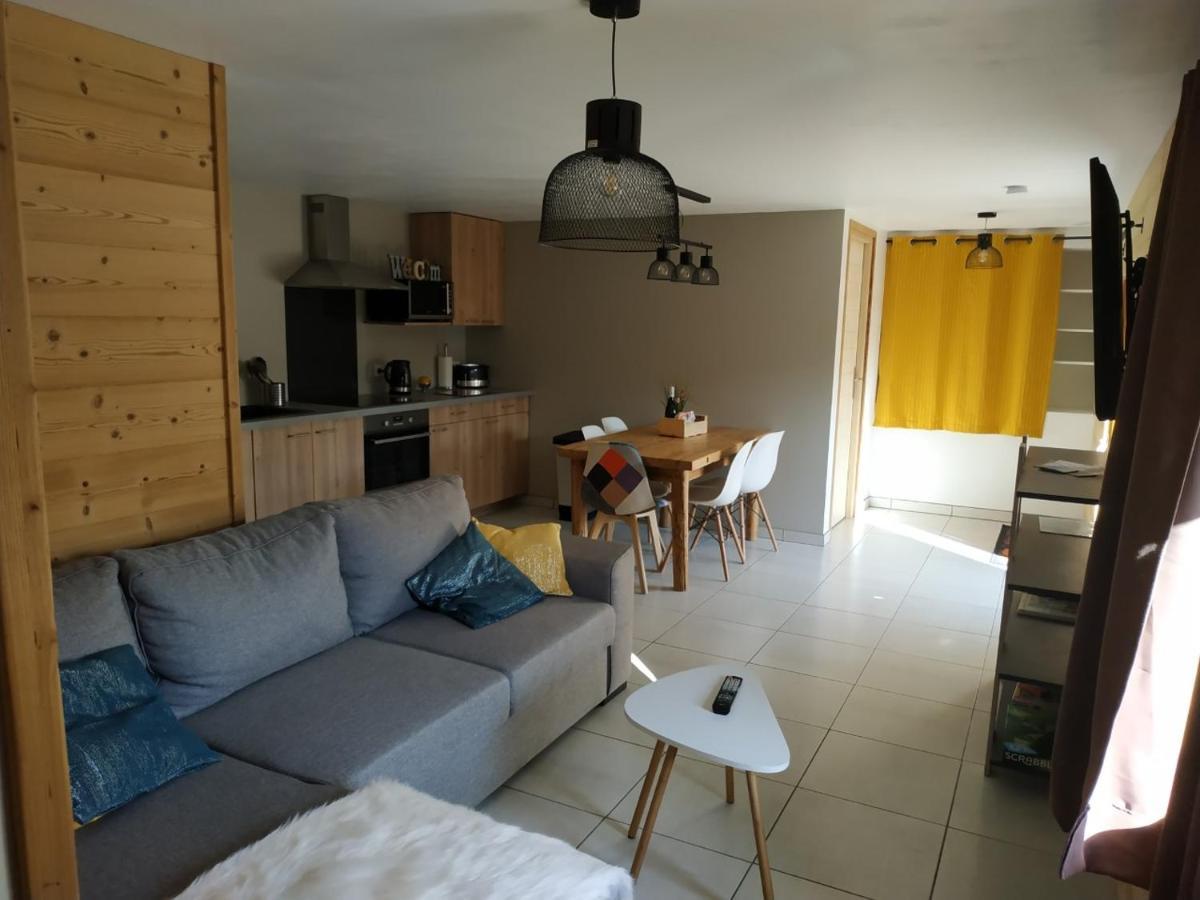 Saint-Paul-en-Chablais Maison D'Hotes Des Bassins D'Oche מראה חיצוני תמונה